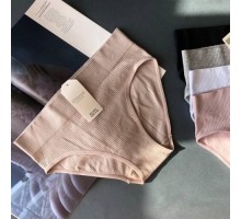 Труси дружин. DYANA 3901 поліамід асорті SM/L-XL (24 шт в уп.)