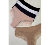 LAVIVAS Труси жін. 20347 3шт. (В уп.2 шт.)