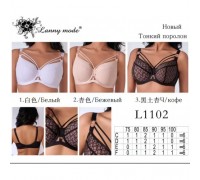 Бюст. Lanny MODE 1102 (6 шт. в уп.)