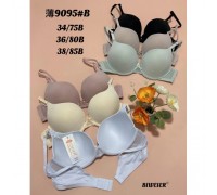 Бюст BIWIER 9095  коректор (6 штук в уп)