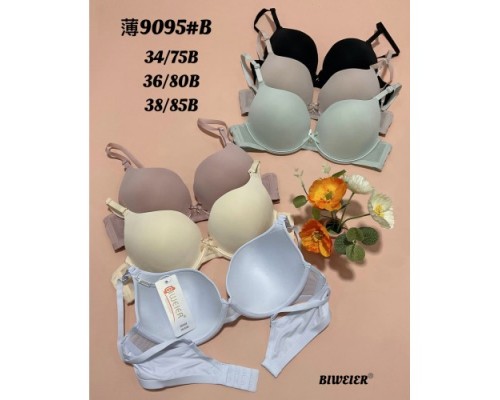 Бюст BIWIER 9095  коректор (6 штук в уп)