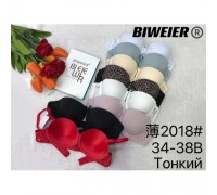 Бюст BIWIER 2018  пуш ап