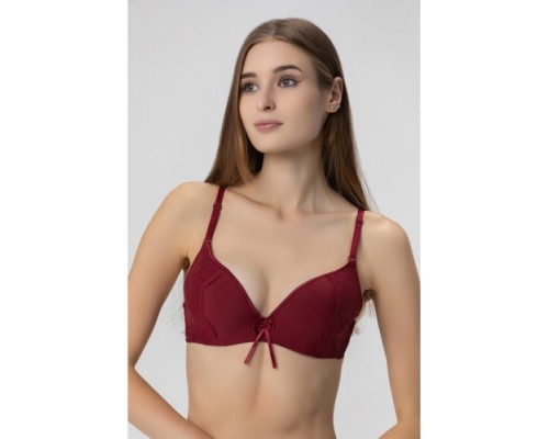 Бюст BIWIER 72345 В тонкий поролон ( 6 штук в уп)