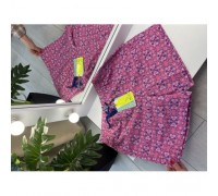 Шорты пляжные мужские MULU 0164 ПЭ   М-3XL ( 5 шт в уп)