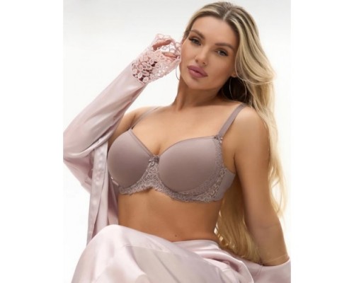 Бюст. Lanny MODE 3015 Е кава (6 шт. в уп.)