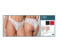 LAVIVAS Труси жен. 11601 3шт. (В уп.1 шт.)