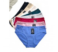 Труси дружин. АNTTIFU 770 асорті ХL-3XL (24 шт в уп)