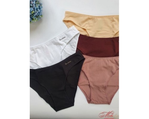 LAVIVAS Труси жін. 10161 3шт.