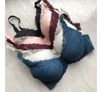 Бюст DONAFEN 8231 тонк. поролон (80-105) (6шт. в уп.)