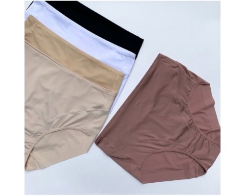 LAVIVAS Труси жін. Мікрофібра 10167 4 шт.