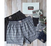 Трусы муж. OZTAS 11001 хлопок 