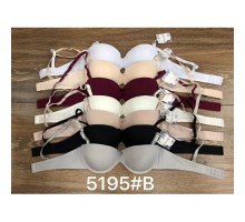 Бюст DONAFEN (Onita ge Mas) 5195 пуш ап 75-85 (6шт. в уп.)