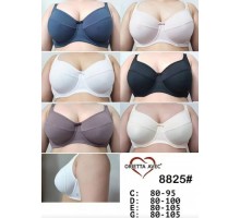 Бюст. FINIKIN (DIORELLA) 8825 (6шт.)