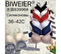 Бюст BIWIER 83996 C пуш ап  ( 6 штук в уп)