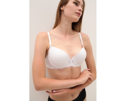 Бюст DONAFEN 8260 тонк. поролон  (6шт. в уп.)