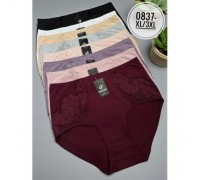 Труси дружин. АNTTIFU 0837 (24 шт на уп)