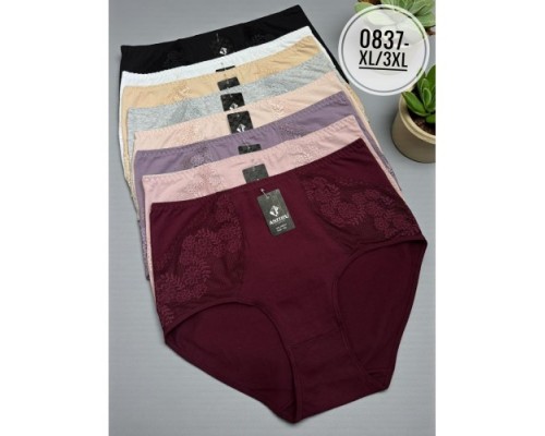 Труси дружин. АNTTIFU 0837 (24 шт на уп)