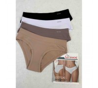 LAVIVAS Труси жін. 20337 3шт.