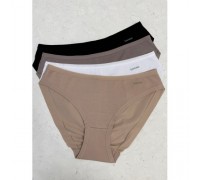 LAVIVAS Труси жен. 20317 3шт. (В уп.2 шт.)