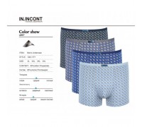 боксери Інконт Бавовна 1777 (12/6шт)