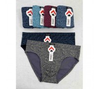 TASO Плавки чоловік. Бавовна 3641 (2шт. в уп.)