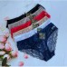 Трусы жен. DIAILU 505 Гипюр L-2XL (12 шт. в уп.)
