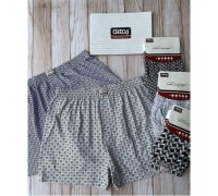 Труси сімейні  чоловічі OZTAS 1113 бавовна