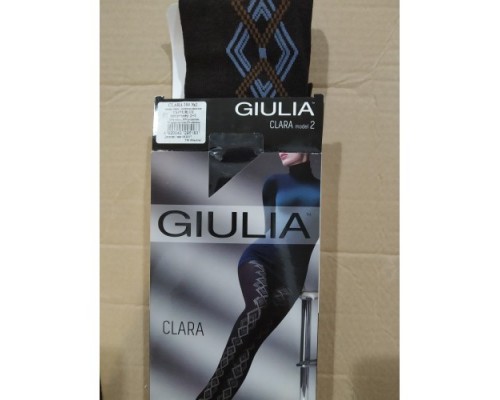 колготки GIULIA CLARA 200 (2)