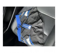 Чоловік. шорти куп-е in.castom 2635 чорний L-4XL (6 шт.)