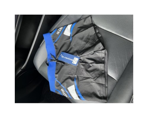 Чоловік. шорти куп-е in.castom 2635 чорний L-4XL (6 шт.)