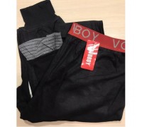 Термо кальсоны  муж.  Vovo Boy 0208