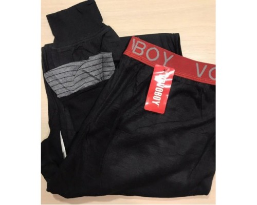 Термо кальсоны  муж.  Vovo Boy 0208