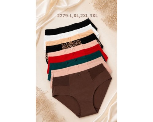 Труси дружин. COEUR JOIE 2279 L-3ХL (6 шт. в уп.)