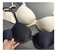 Бюст безшовні. DONAFEN 5171 пуш ап 75-85 (6шт. в уп.)