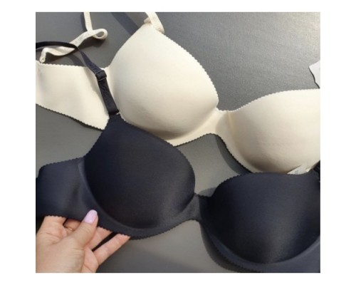 Бюст безшовні. DONAFEN 5171 пуш ап 75-85 (6шт. в уп.)