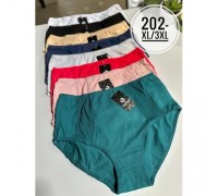 Труси дружин. АNTTIFU 202 (24 шт на уп)