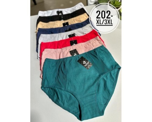 Труси дружин. АNTTIFU 202 (24 шт на уп)