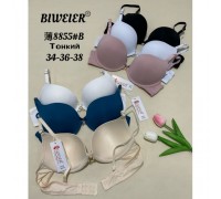 Бюст BIWIER 8855 В коректор  (6 штук в уп)