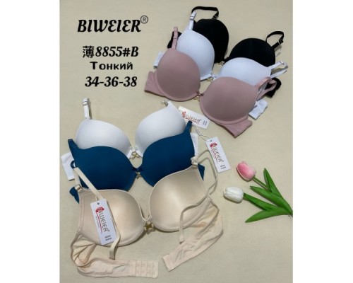 Бюст BIWIER 8855 В коректор  (6 штук в уп)