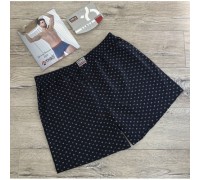 Труси сімейні  чоловічі OZTAS 1123 бавовна асорті