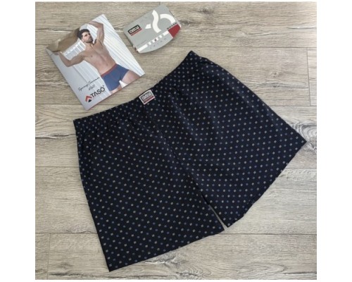 Труси сімейні  чоловічі OZTAS 1123 бавовна асорті