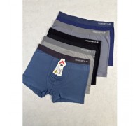 TASO Труси чоловічі Модал 8002 асорті (2шт. в уп.)