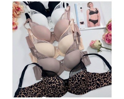 Бюст. Lanny MODE 11775 (6 шт. в уп.)