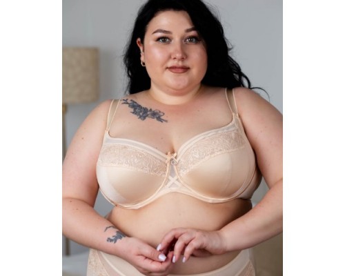 Бюст. Lanny MODE 11598 (6 шт. в уп.)