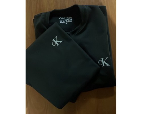 Термо комплект  муж. на флисе Calvin Klein