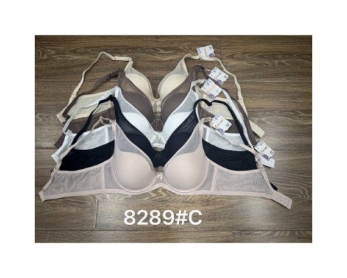 Бюст DONAFEN ( Onita ge Mas) 8289  тонкий поролон  (6шт. в уп.)