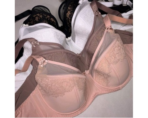 LAVIVAS бюст жен. 50254 (4 шт. в уп.)