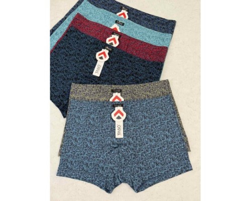 TASO Труси чоловік. Бавовна 5823 (2шт. в уп.)