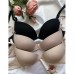 Бюст DONAFEN 6821 тонк. поролон  75-85 (6шт. в уп.)