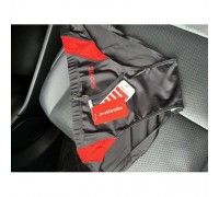 Муж. плавки БАТАЛ  in.atlantiks 1516 чёрный 5ХL-7XL (6 шт.)
